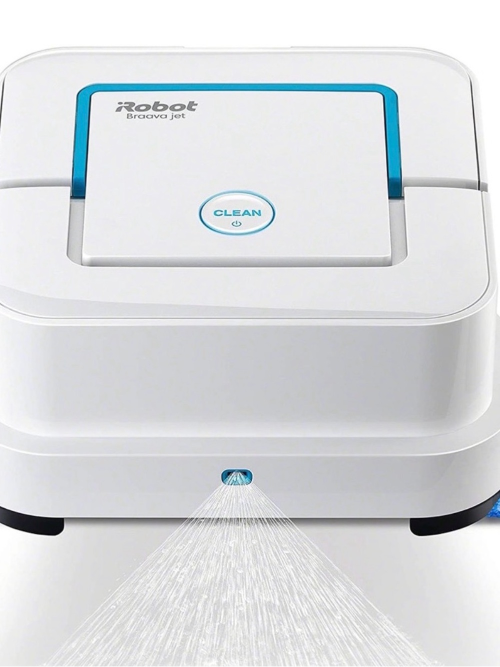 iRobot Braava Jet 240 Robotic Mop